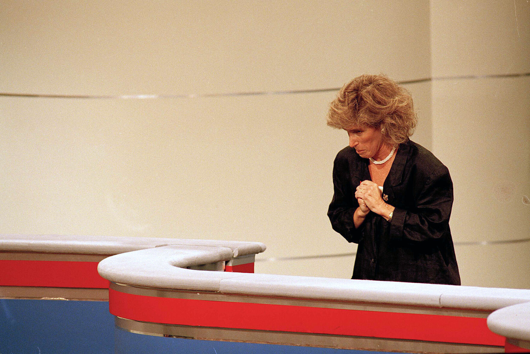 1994: Elizabeth Glaser